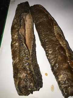 Mắm cá lóc / Mắm lóc Cà Mau 1000g