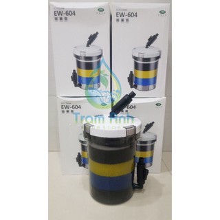 Lọc phụ sunsun ew-604 / ew-603
