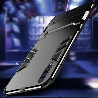 Ốp Điện Thoại Chống Sốc Có Giá Đỡ Cho Oneplus 9 9Pro 8 8T 8Pro 7 7T 7Pro 7TPro 6T Nord N10 N100