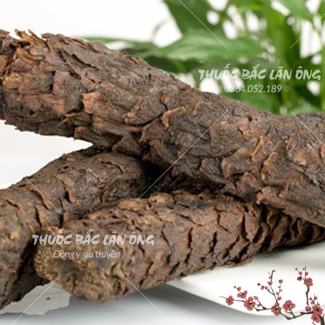 Nhục Thung Dung Khô 500g