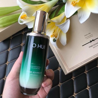 Sữa dưỡng ohui prime