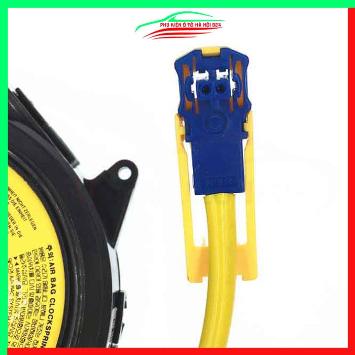 Cáp còi cho xe CAREN, TUCSON, STAREX 2005-2009, SPOTAGE, SORENTO 2.5 CRDi 2004-2009 Mã 93490-2E000,3C100