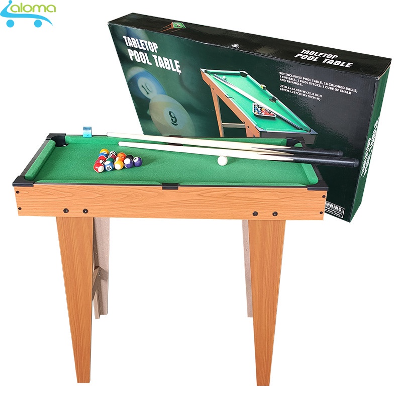 Đồ chơi bàn Bi-A bằng gỗ Table TTP-69 chân cao ⚡ Cỡ lớn 70x40x60cm rèn luyện tư duy ⚡ Cho cả người lớn và trẻ nhỏ
