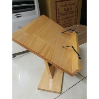 KỆ ĐỌC KINH SÁCH GO
