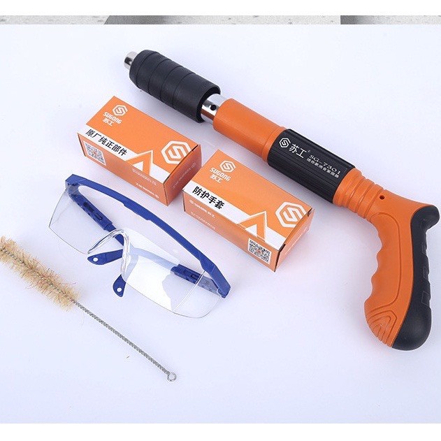 Đinh Đạn Nổ Chuyên Dùng Cho Máy Bắn Đinh,Kích Thước Đầu Đinh 7.3mm