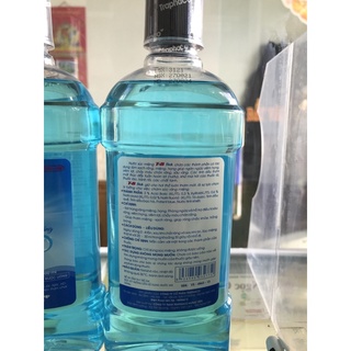 Nước súc miệng TB fresh TPC