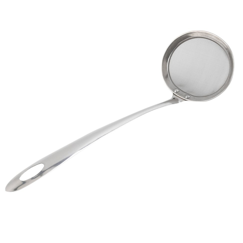 Vợt rây bằng thép không gỉ tmr1