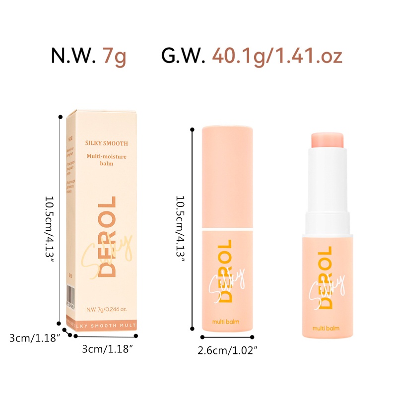 Kem Dưỡng Ẩm Đa Năng Giúp Làm Sáng Da Và Chống Nếp Nhăn YOUYO