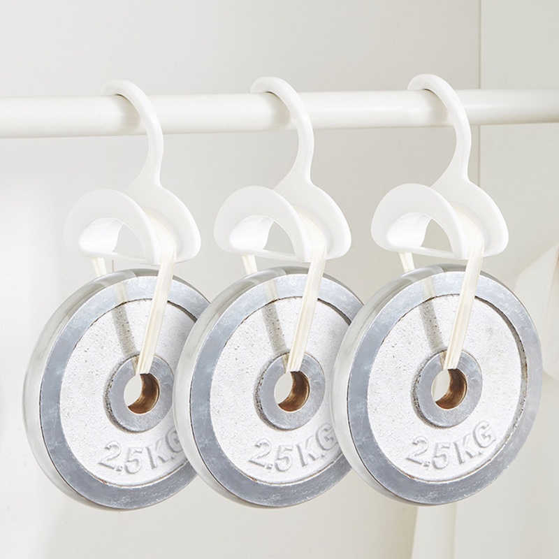 Set 2 Móc Treo Túi Xách Tiện Dụng Chất Lượng Cao