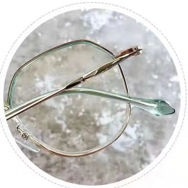 Kính Đọc Sách Gọng Nhựa Chống Rơi Siêu Nhẹ