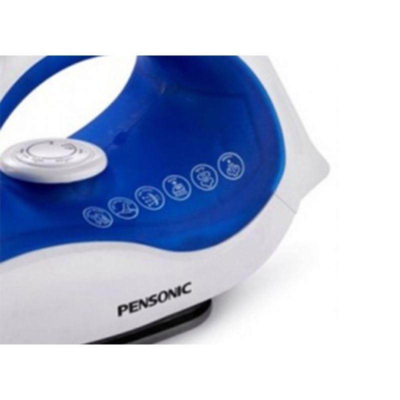 Bàn ủi hơi nước Pensonic PSI 1008