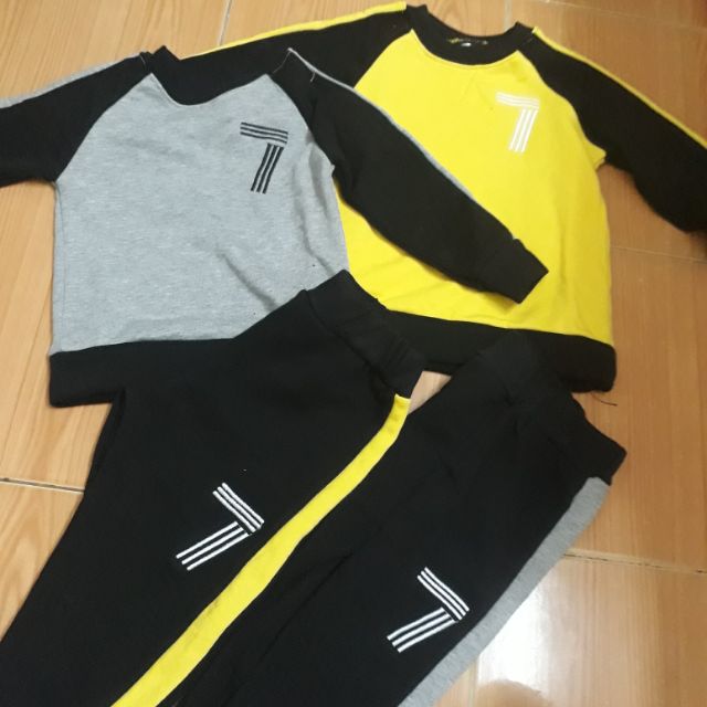 Combo bộ hot