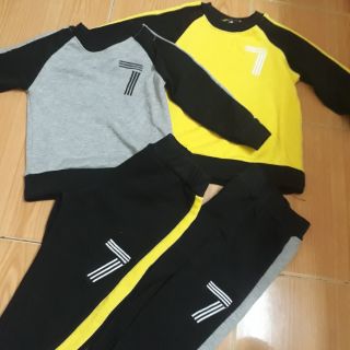 Combo bộ hot