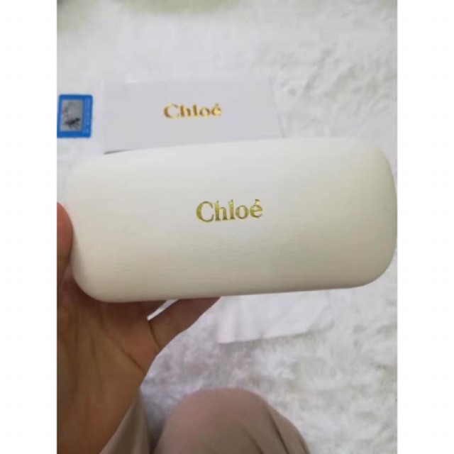 Hộp đựng kính cao cấp C008 – Tiệm kính Candy