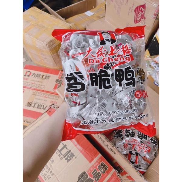 BỊCH 30 CHÂN VỊT ĐÀI LOAN