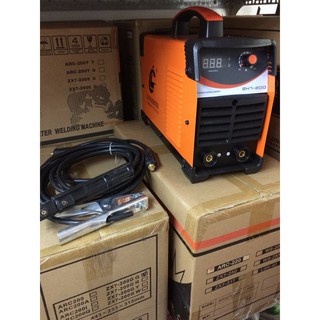 Máy hàn điện tử ZX7-200