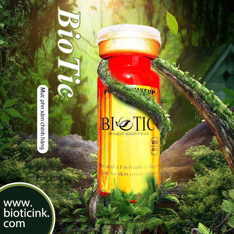 Mực biotic chính hãng | BigBuy360 - bigbuy360.vn