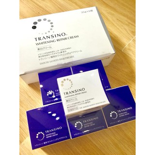 Kem Transino đêm- 35g