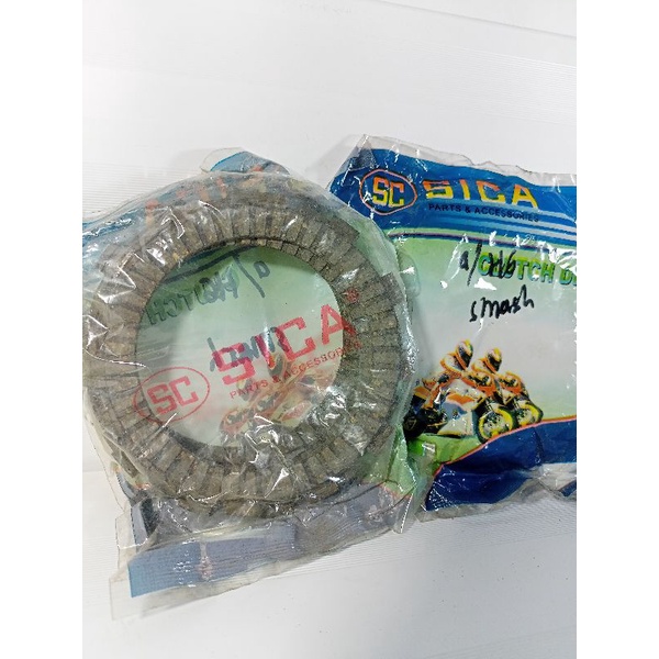 Túi Vải Bố Smash