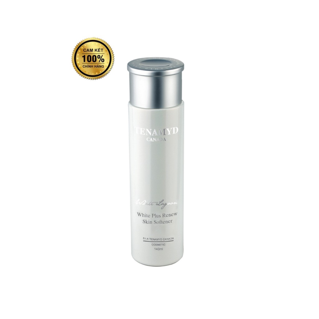 Nước Dưỡng Sáng Mịn Da Tenamyd White Plus Renew Skin Softener