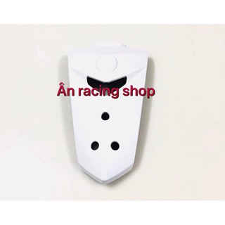 Mặt nạ xe sirius 3 lỗ