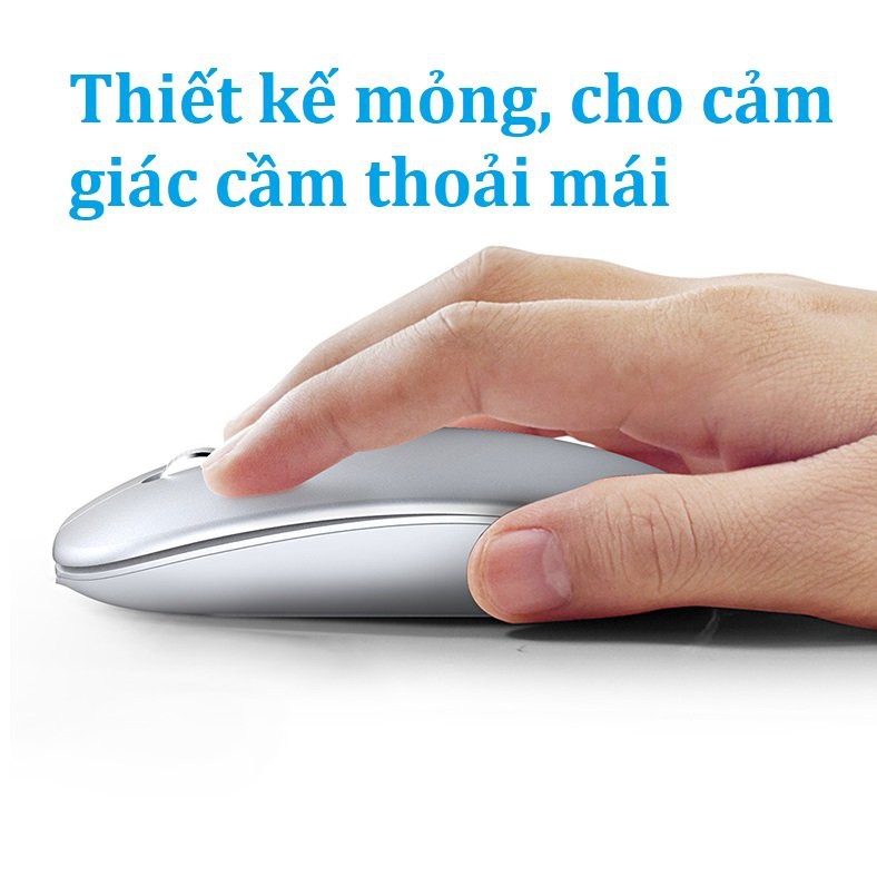 Chuột máy tính thông minh, nhập văn bản bằng giọng nói