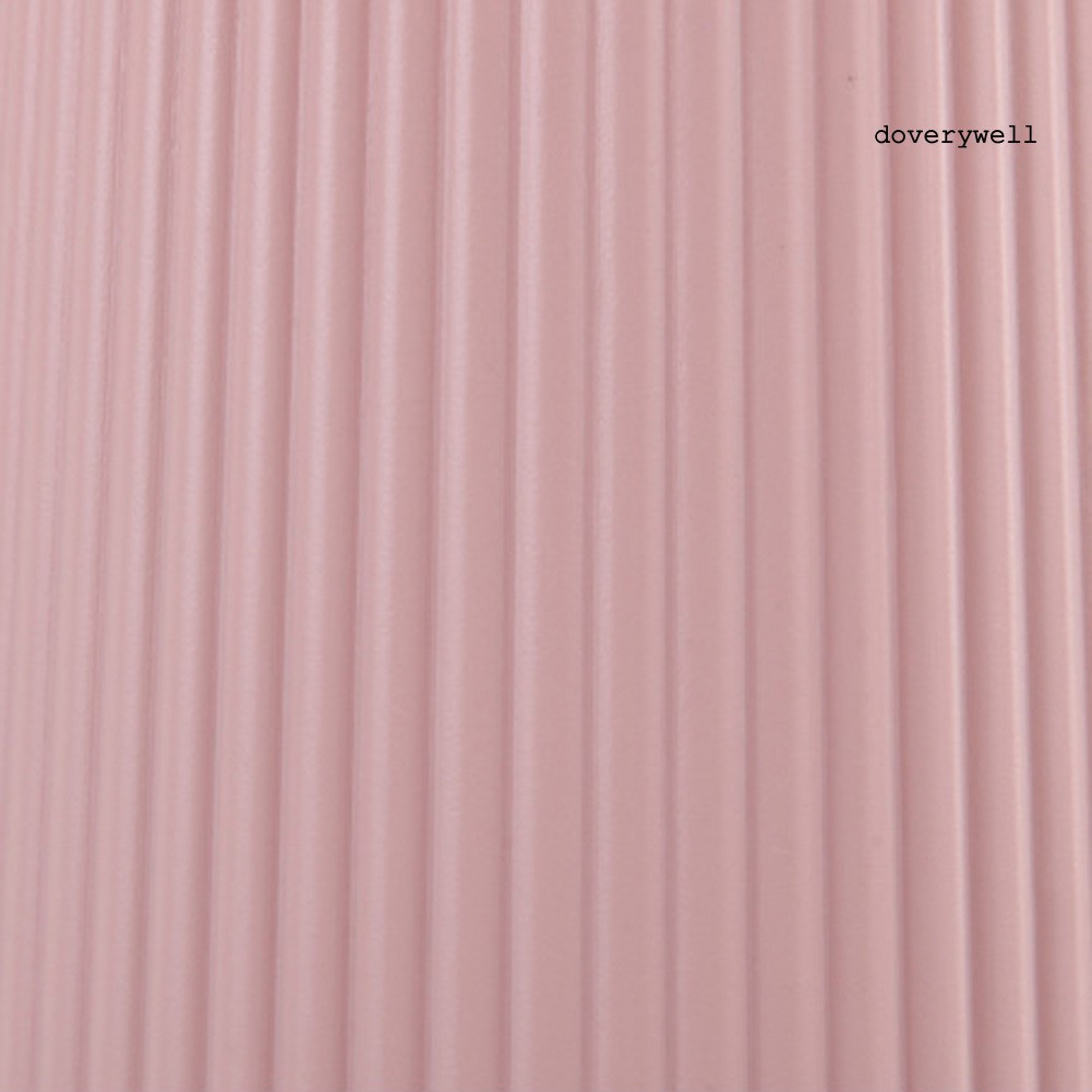 Lọ Cắm Hoa Bằng Nhựa Đa Năng Tiện Dụng