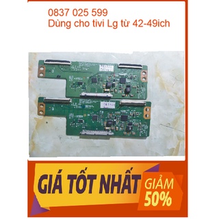 Ti-con tivi led lg 42lb582t