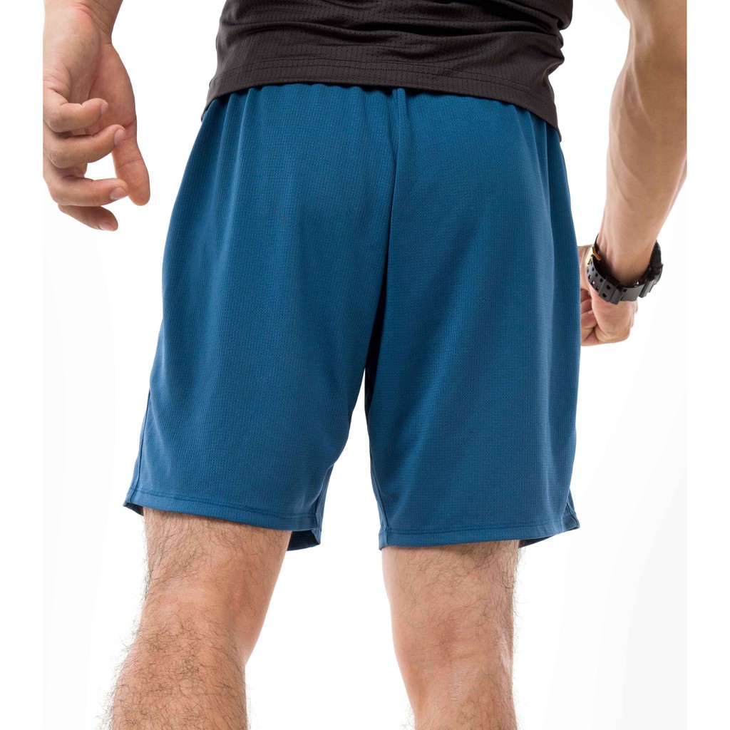 Quần thể thao nam Quick-dry Active thoải mái vận động - thương hiệu Coolmate | BigBuy360 - bigbuy360.vn