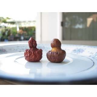 Táo tàu hồ lô