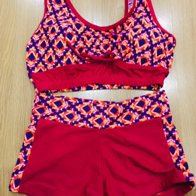 Áo Tắm Đùi Thể Thao | BigBuy360 - bigbuy360.vn