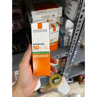Kem Chống Nắng LA ROCHE-POSAY Gel - Creme Antishine SPF 50+