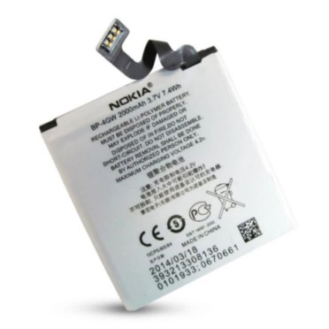 Pin Nokia Lumia 920 BP4GW dung lượng 2000mAh bảo hành 6 tháng