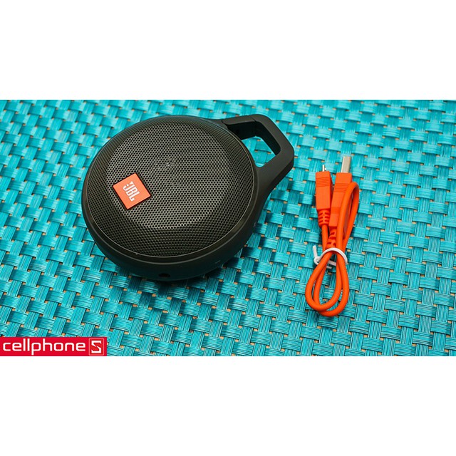 Loa Bluetooth cao cấp JBL CLip+ chính hãng