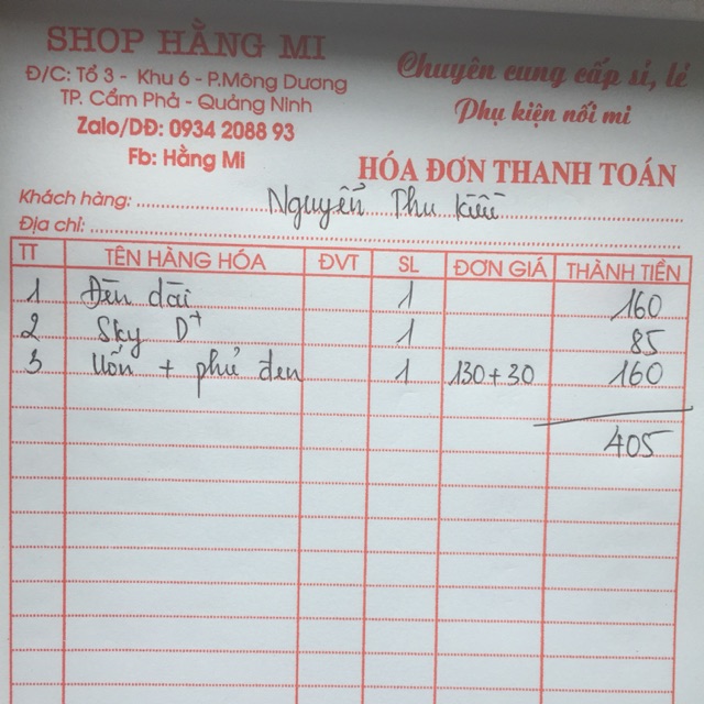 Keo nối mi sky, đèn dài và set uốn