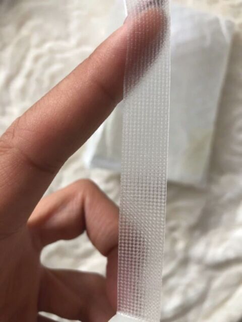 Băng Keo Gai nối mi  cuộn to loại 1_Băng Keo Gân