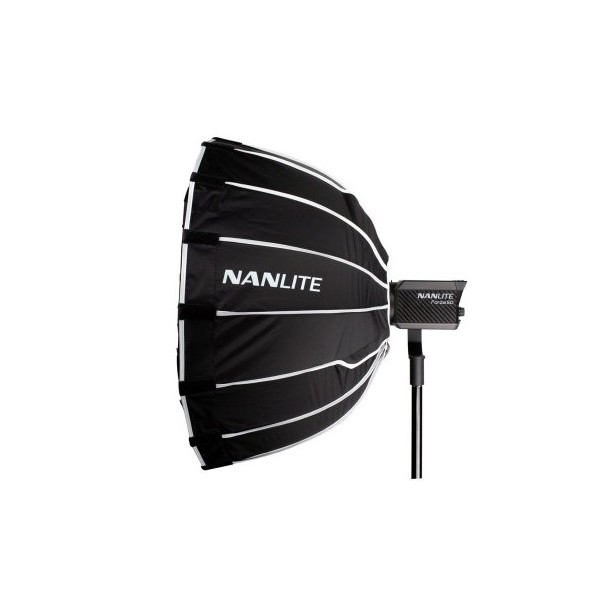 Softbox tản sáng Parabolic NANLite SB-FZ60 HL Studio