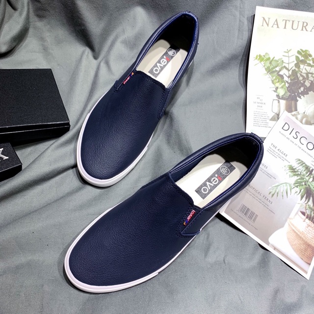 SALE ✔️GIÀY LƯỜI LEYO NAM ⚡ CHẤT sịn : new L ' ! , = | BigBuy360 - bigbuy360.vn