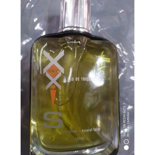Nước hoa nam XXIS Việt Nam 100ml mùi thơm nhẹ nhàng giá 550.000đ