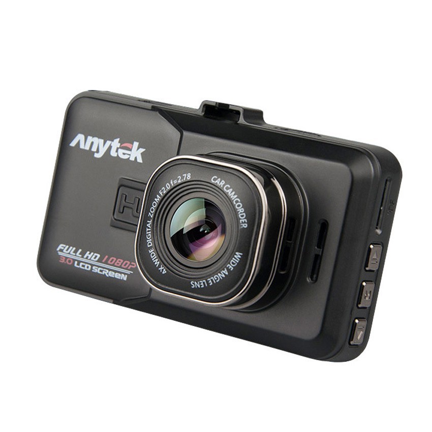 CAMERA HÀNH TRÌNH ANYTEK A98 FULLHD .