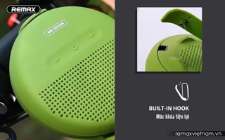 Loa Bluetooth chống nước REMAX SP150