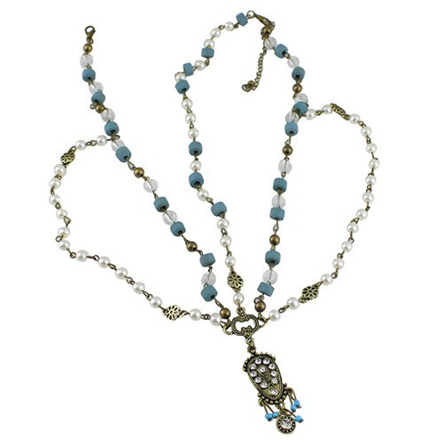 Dây đội đầu phong cách Bohemia độc đáo dành cho nữ