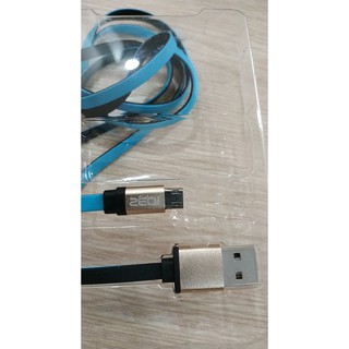 Cáp sạc Nhanh Data Cable Fist Charge sạc cho Android