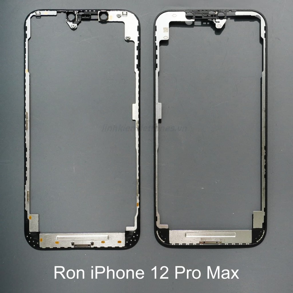 [Mã SKAMA07 giảm 8% đơn 250k]Ron iPhone 12 Pro Max (sử dụng khi thay mặt kính)
