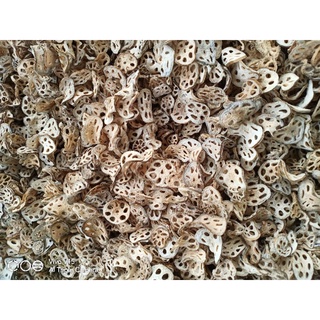 1kg trà củ sen sấy khô nhà làm