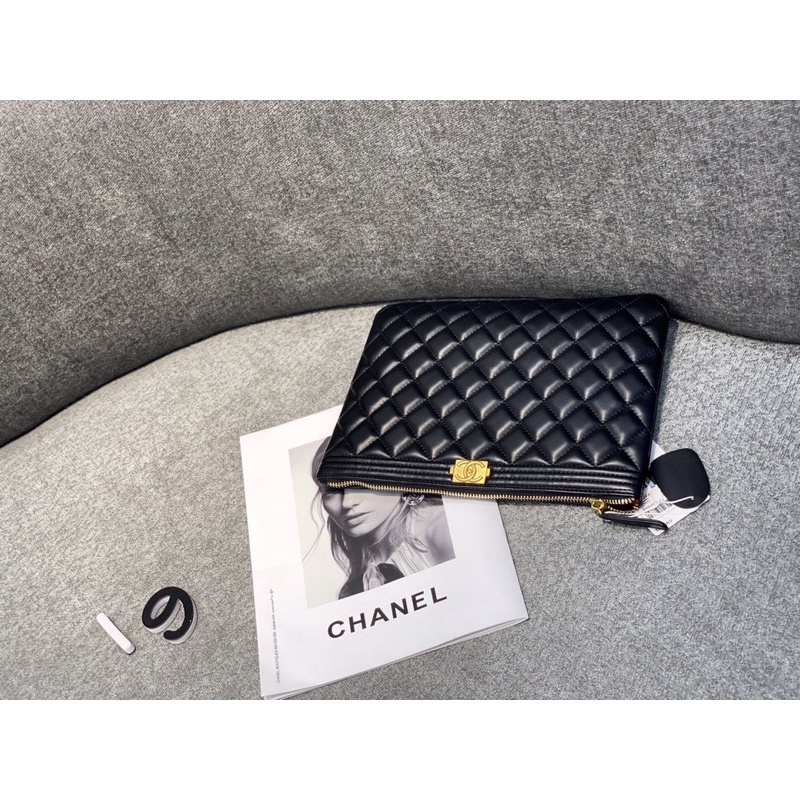 Túi clutch CN fullbox hàng đẹp chất luợng siêu hot