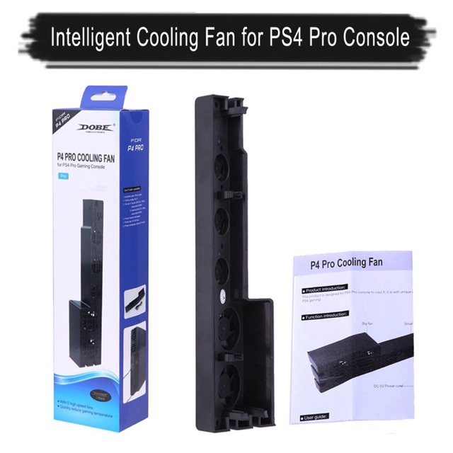 Quạt tản nhiệt ps4