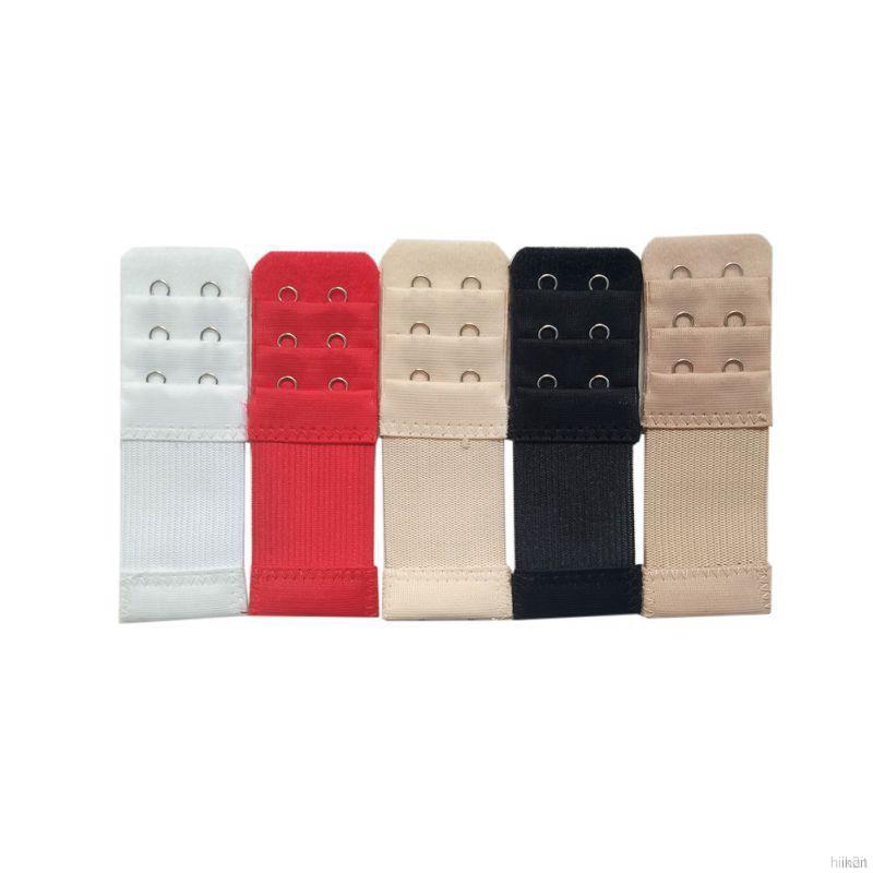 Móc nối áo ngực nữ 3 hàng 2 móc tiện dụng