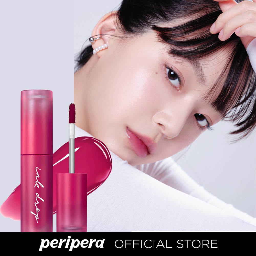 Son môi Peripera 4g màu sắc độc đáo hợp thời trang | BigBuy360 - bigbuy360.vn