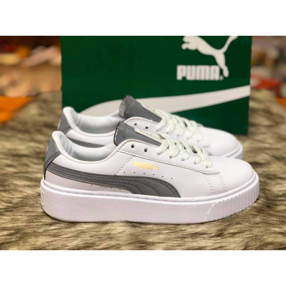 [FREESHIP] Giày Puma BTS Phản Quang FullBox